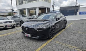 foto de Mazda 3 2023