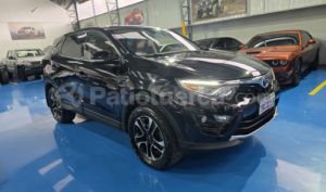 foto de Autos marca Soueast seminuevo modelo DX7 año 2018 en Quito