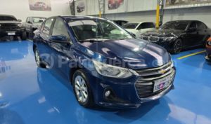 foto de Chevrolet ONIX 2021