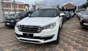 foto de Autos marca Jetour seminuevo modelo X70 I MT 1.5T año 2023 en Cuenca