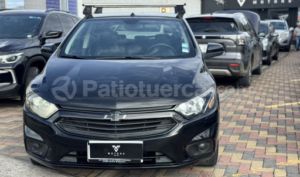 foto de Autos marca Chevrolet seminuevo modelo JOY BLACK año 2023