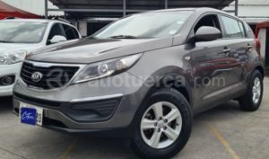 Kia Sportage R 2019