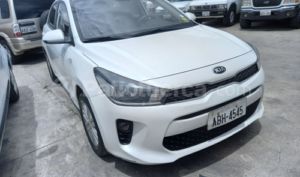 Kia Rio R 2019
