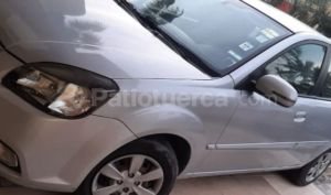 Kia Rio Xcite 2011