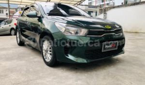 Kia RIO EX 2018