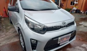 Kia Picanto R 2018