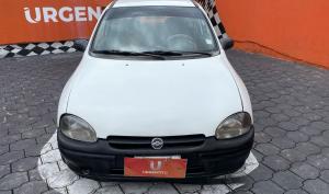 Chevrolet Corsa 1997