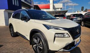 Nissan X-trail Epower Exclusive e-4ORCE EV 2024