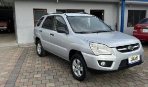 Kia Sportage Active 2013
