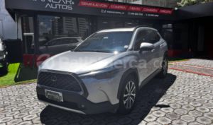 foto de Autos marca Toyota seminuevo modelo Corolla Cross High año 2022