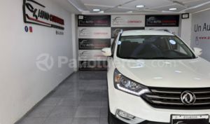 foto de Autos marca DongFeng seminuevo modelo AX7 LUXURY año 2019