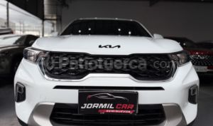 foto de Autos marca Kia seminuevo modelo Sonet año 2025 en Quito
