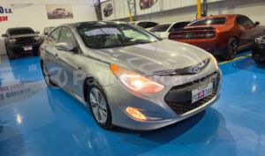 foto de Autos marca Hyundai seminuevo modelo Sonata año 2015