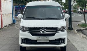 foto de Autos marca Shineray seminuevo modelo X30 CARGO año 2022