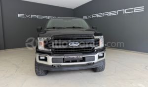 foto de Autos marca Ford seminuevo modelo F150 XLT SC año 2018