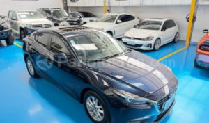 foto de Autos marca Mazda seminuevo modelo 3 año 2019