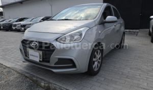 foto de Autos marca Hyundai seminuevo modelo GRAND I10 GLS año 2020
