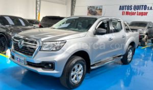 foto de Autos marca DongFeng seminuevo modelo RICH 6 año 2023 en Quito