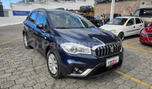 foto de Autos marca Suzuki seminuevo modelo Scross año 2019 en Quito