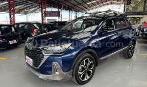 foto de Autos marca Baic seminuevo modelo X55 LUXURY año 2020 en Quito