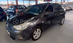 foto de Autos marca Chevrolet seminuevo modelo Sail año 2020 en Quito