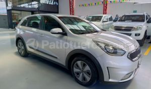 foto de Autos marca Kia seminuevo modelo NIRO año 2017 en Quito
