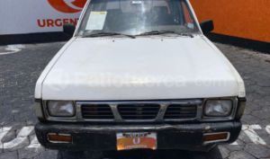 foto de Autos marca Nissan seminuevo modelo 2000 año 1994