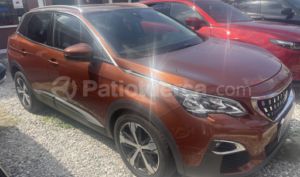 foto de Autos marca Peugeot seminuevo modelo 3008 año 2018