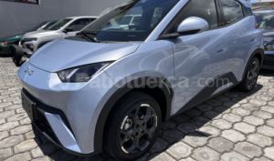 foto de Autos marca BYD seminuevo modelo Seagull año 2026