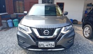 foto de Autos marca Nissan seminuevo modelo X-Trail Sense año 2023 en Guayaquil