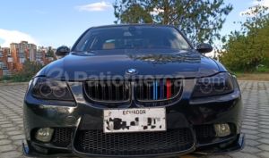 foto de Autos marca BMW seminuevo modelo 328xi año 2008