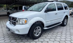foto de Autos marca Dodge seminuevo modelo Durango año 2009