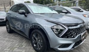 foto de Autos marca Kia seminuevo modelo SPORTAGE GT LINE AT año 2024