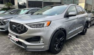 foto de Autos marca Ford seminuevo modelo Edge ST año 2023