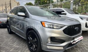 foto de Autos marca Ford seminuevo modelo Edge ST año 2023