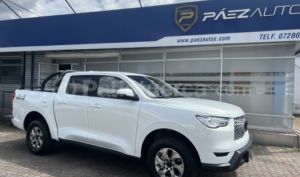 foto de Autos marca Great Wall seminuevo modelo POER año 2026 en Cuenca