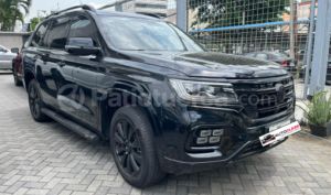 foto de Autos marca MG seminuevo modelo RX8 año 2022