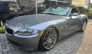 foto de Autos marca BMW seminuevo modelo Z4 año 2008 en Guayaquil