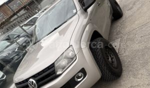 foto de Autos marca Volkswagen seminuevo modelo Amarok TDI año 2014