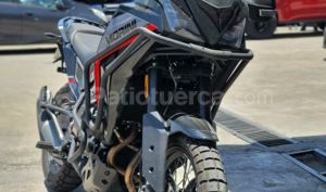foto de Motos marca MOTO MORINI seminuevo modelo X-CAPE año 2024
