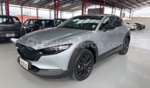 foto de Autos marca Mazda seminuevo modelo CX-30 CORE año 2023 en Quito