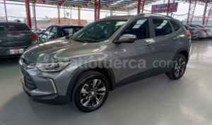 foto de Autos marca Chevrolet seminuevo modelo Tracker LS año 2023 en Quito