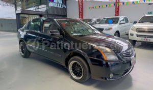 foto de Autos marca Nissan seminuevo modelo Sentra 2.0 MT año 2011