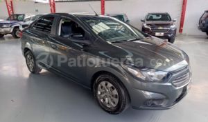 foto de Autos marca Chevrolet seminuevo modelo JOY BLACK año 2024