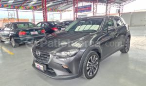 foto de Autos marca Mazda seminuevo modelo CX 3 CORE año 2023