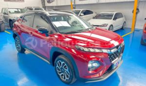 foto de Autos marca Suzuki seminuevo modelo FRONX año 2025