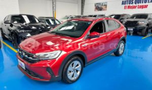 foto de Autos marca Volkswagen seminuevo modelo NIVUS año 2024