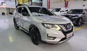 foto de Autos marca Nissan seminuevo modelo X-Trail año 2019