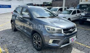 foto de Autos marca Chery seminuevo modelo Tiggo 2 año 2020 en Quito
