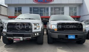 foto de Autos marca Ford seminuevo modelo F150 CS 4x4 año 2014 en Cuenca